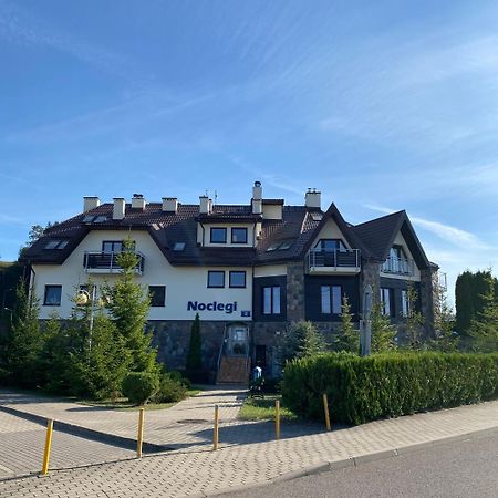 Wosir Szelment Jeleniewo (Podlaskie) Exterior foto