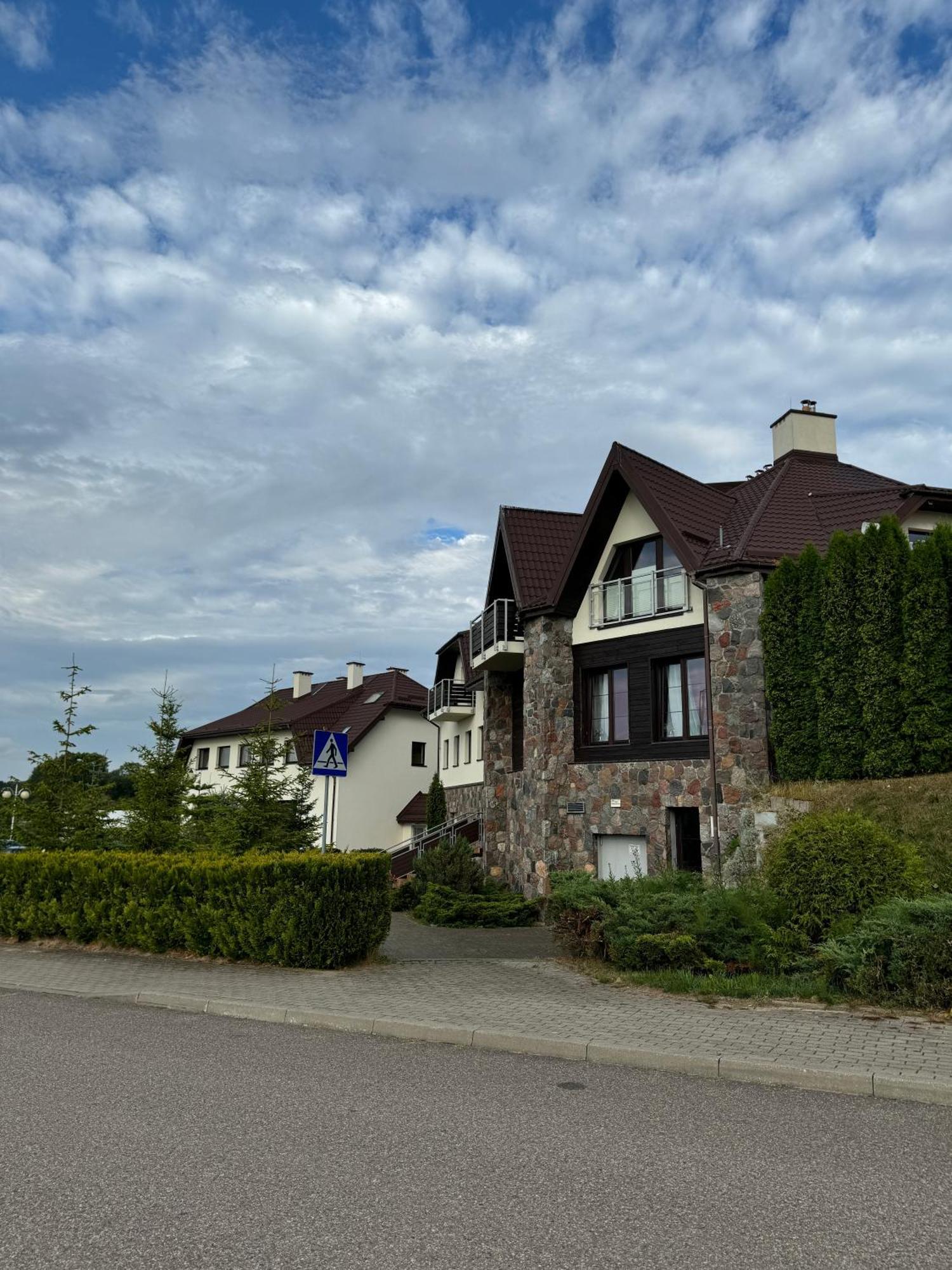 Wosir Szelment Jeleniewo (Podlaskie) Exterior foto