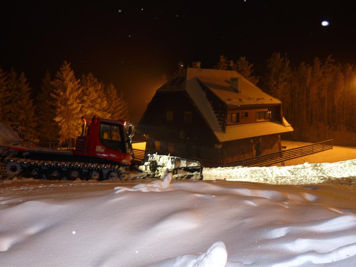 Wosir Szelment Jeleniewo (Podlaskie) Exterior foto